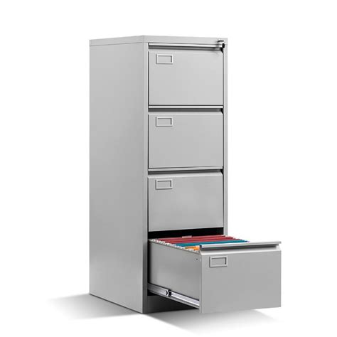 4 drawer steel filing cabinets|steel filing cabinet 4 drawers price.